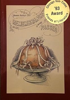 Paperback Remembrances of Things Passed Book