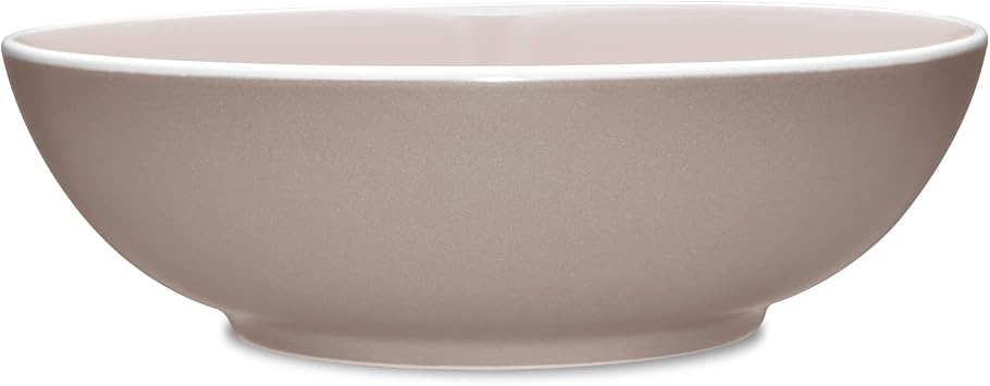 Noritake ColorTrio Serving Bowl - Thumbnail 4