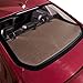Dashmat Reardeck Cover Mocha 5664-00-39