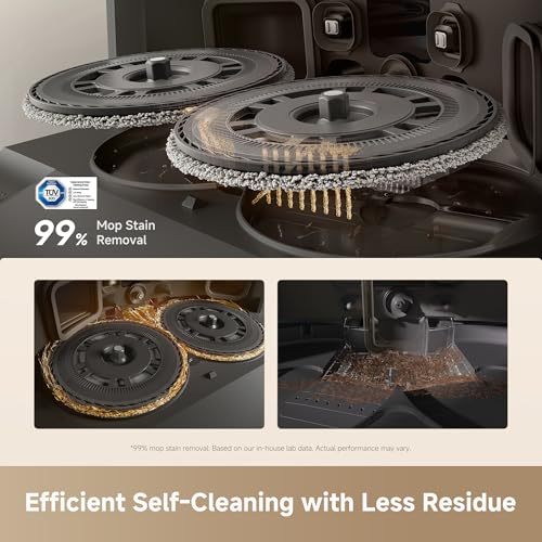 DREAME L50 Ultra CE Robot Vacuum