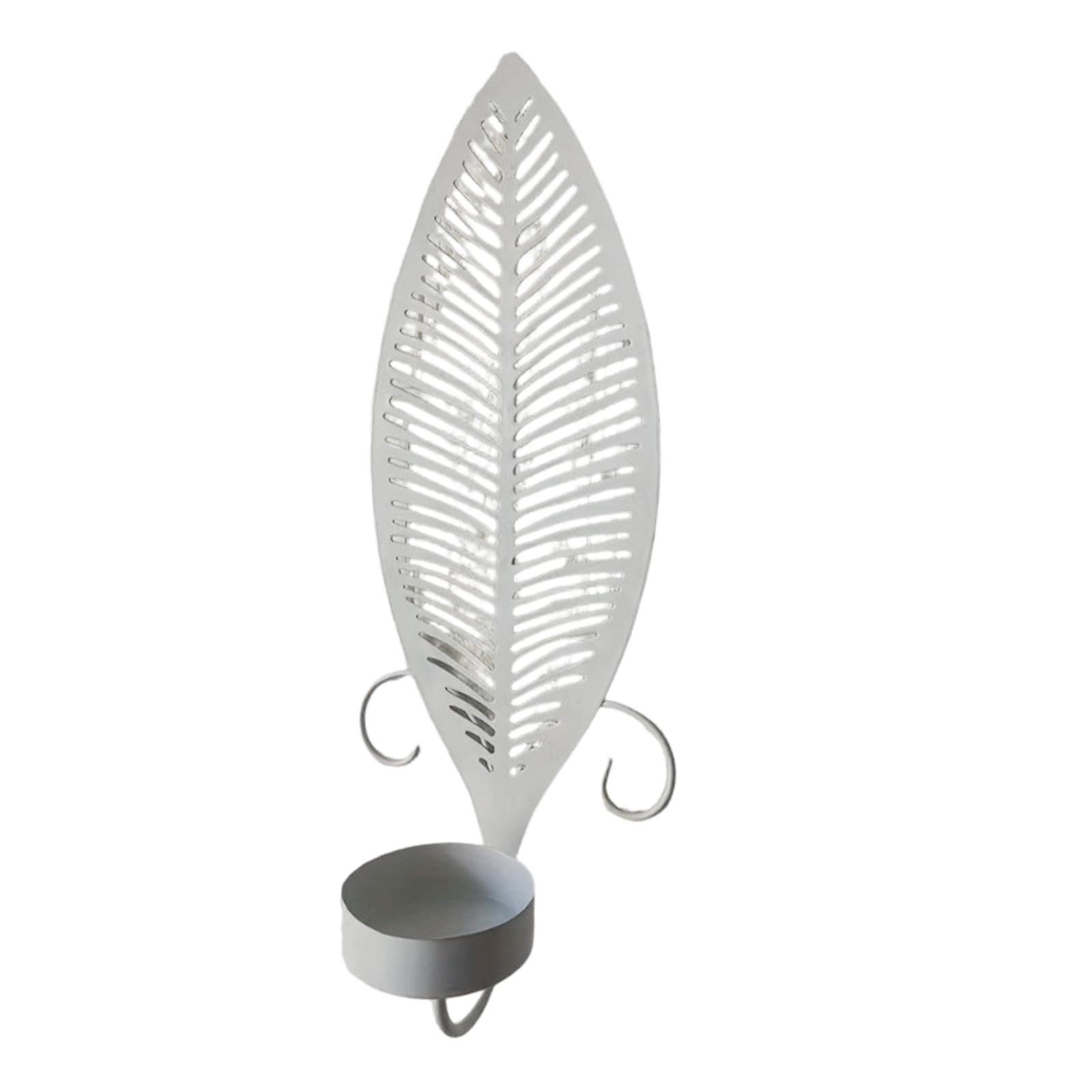 Sophisticated Dark and Metallic Accent Metal Wall Holder Featuring Removable Tray for Versatile Spaces Rural Iron Decor