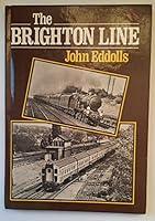 Brighton Line 0715382519 Book Cover