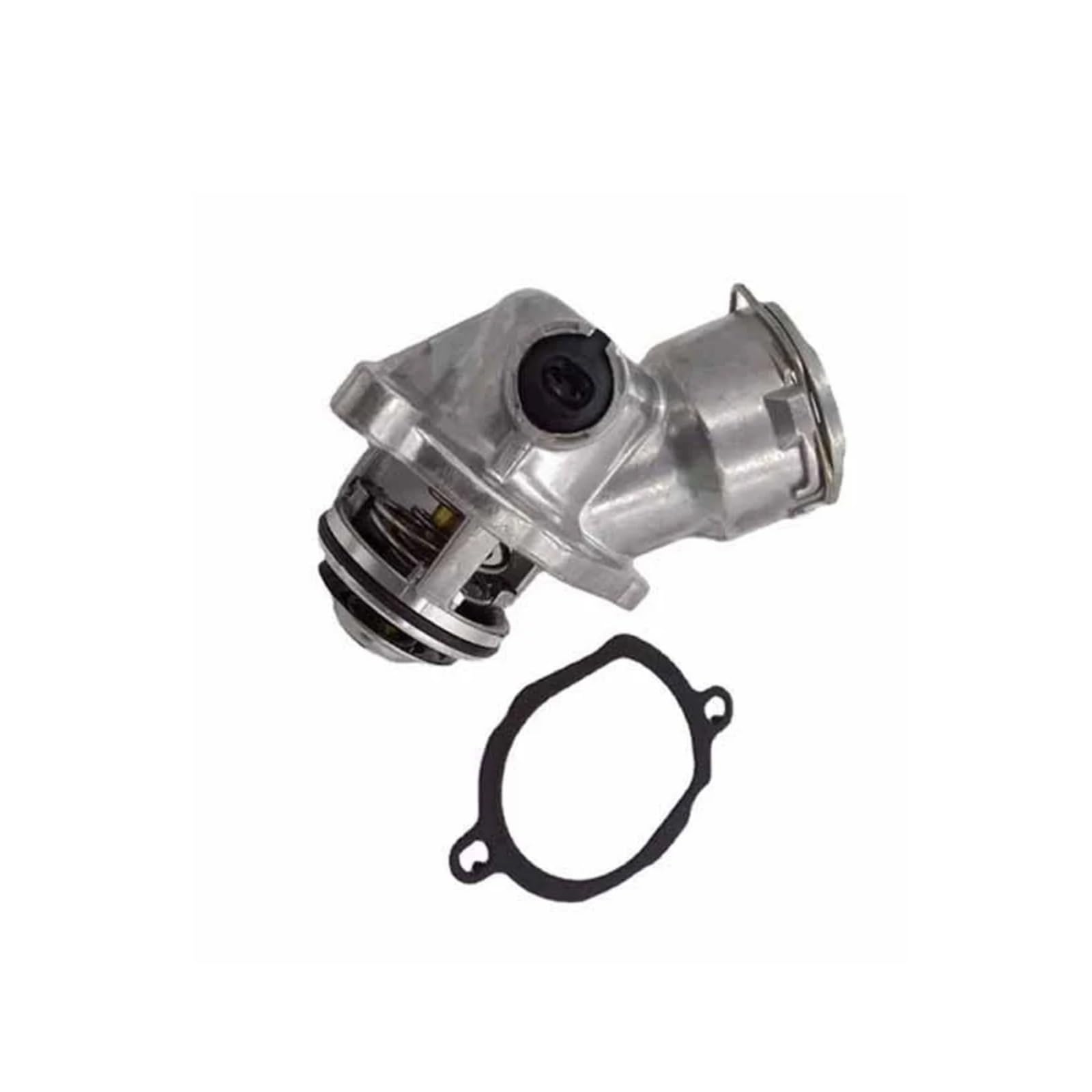 Termostat silnika do Mercedes-Benz SLK300 (2009–2011) i C300 (2008–2012) – numery części: 2722000415, 2722000115, 2722000015 – regulacja temperatury