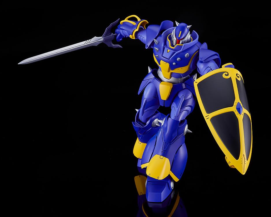 MODEROID　ザウエル Amazon.co.jp: Good Smile Company MODEROID Armored World Garian