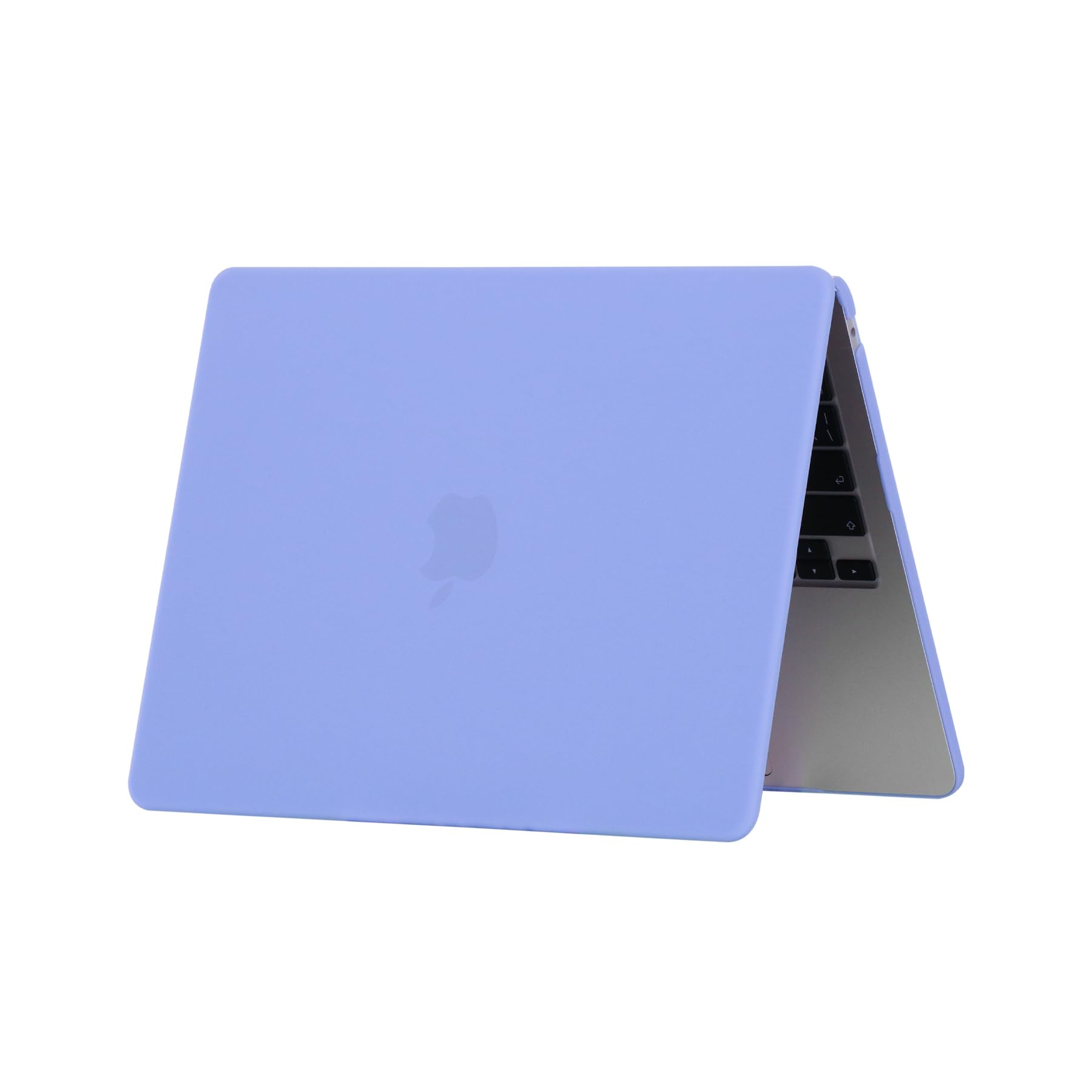Se7enline Compatible with Apple MacBook Neo 13-inch Case 2026 Model A3404, Hard Shell & Washable Keyboard Cover, Anti-Scratch Anti-Drop Slim Fit Protective Case for Daily Use Travel,Frost Transparent — view 117