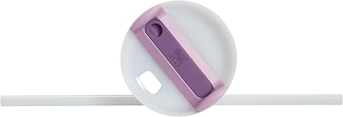 Stanley 1913 Quencher Mug Isotherme avec Paille 1.2L - Lilac - 7