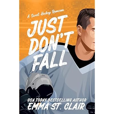 Just Don't Fall