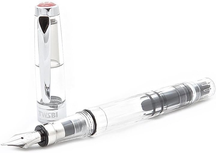 Diamond 580 Fountain Pen nib B