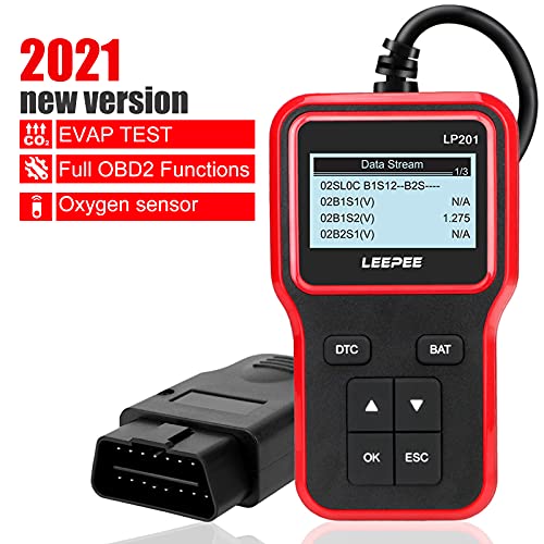 The Best Automotive Diagnostic Scanners in July Top List