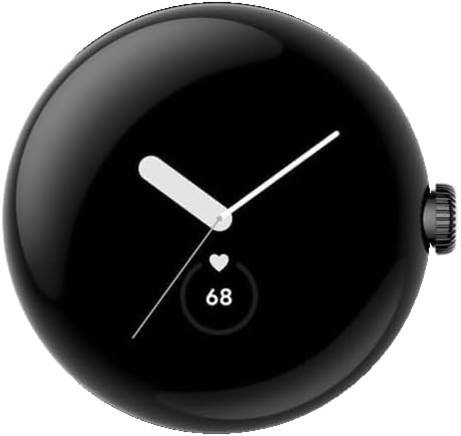 Amazon.co.jp: 【整備済み品】Google Pixel Watch Wi-Fiモデル GQF4C 
