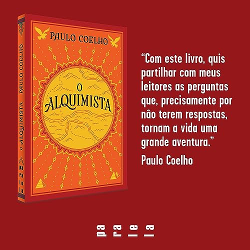 O alquimista
