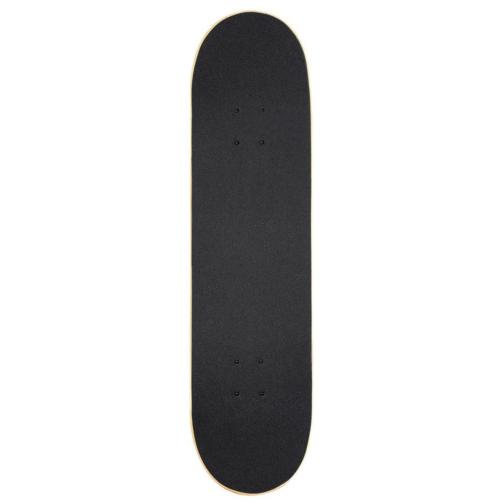 Skateboard professionnel BIRDHOUSE x Tony Hawk Entry Level Stage 1 – Excellente performance à tous les niveaux (bleu spiral, 7,75")