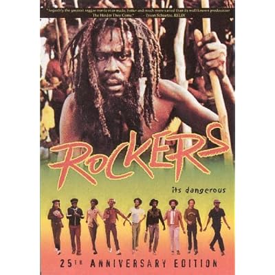 Rockers