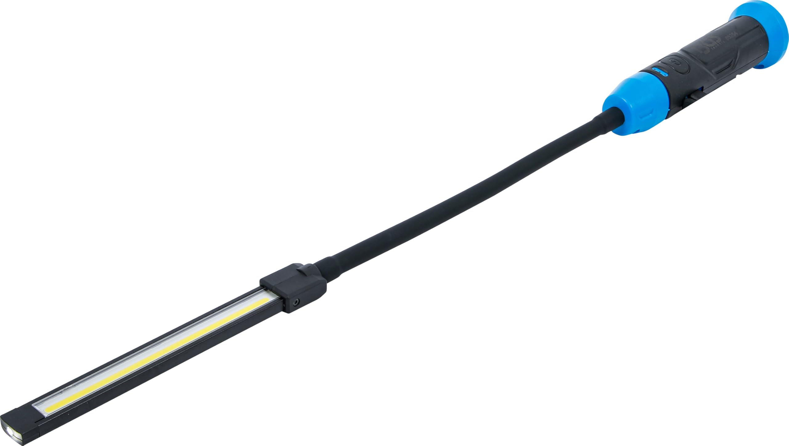 BGS 85354 | COB-LED Werkstatt-Inspektionsleuchte | mit Schwanenhals