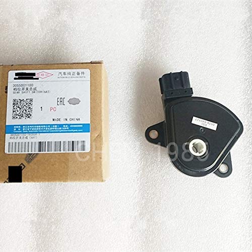 Buy Switch Control Signal Sensor Gear shift switch/sensor 6AT for