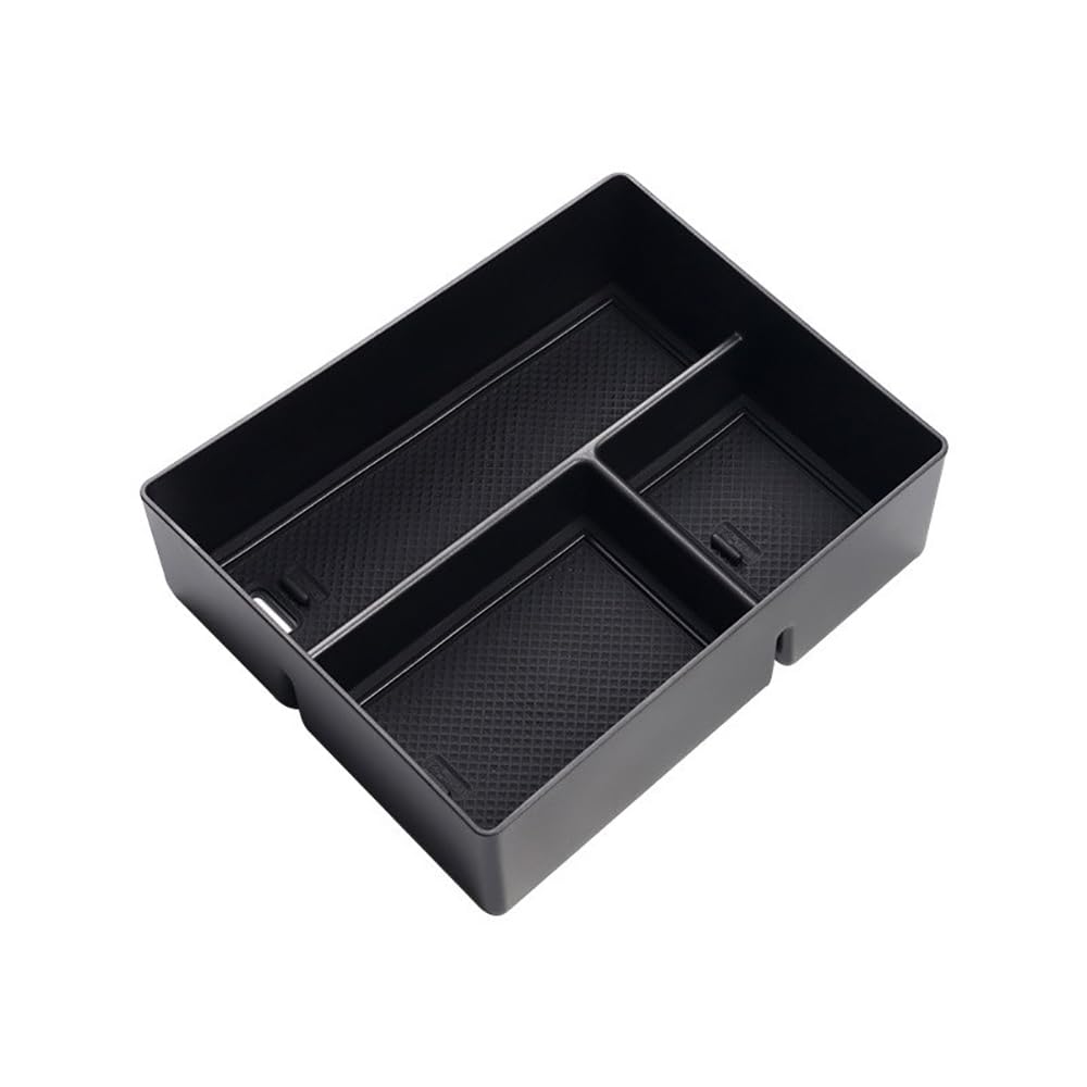 QQJHBAMYN Centre Consoles Organiser, for WEY PHEV