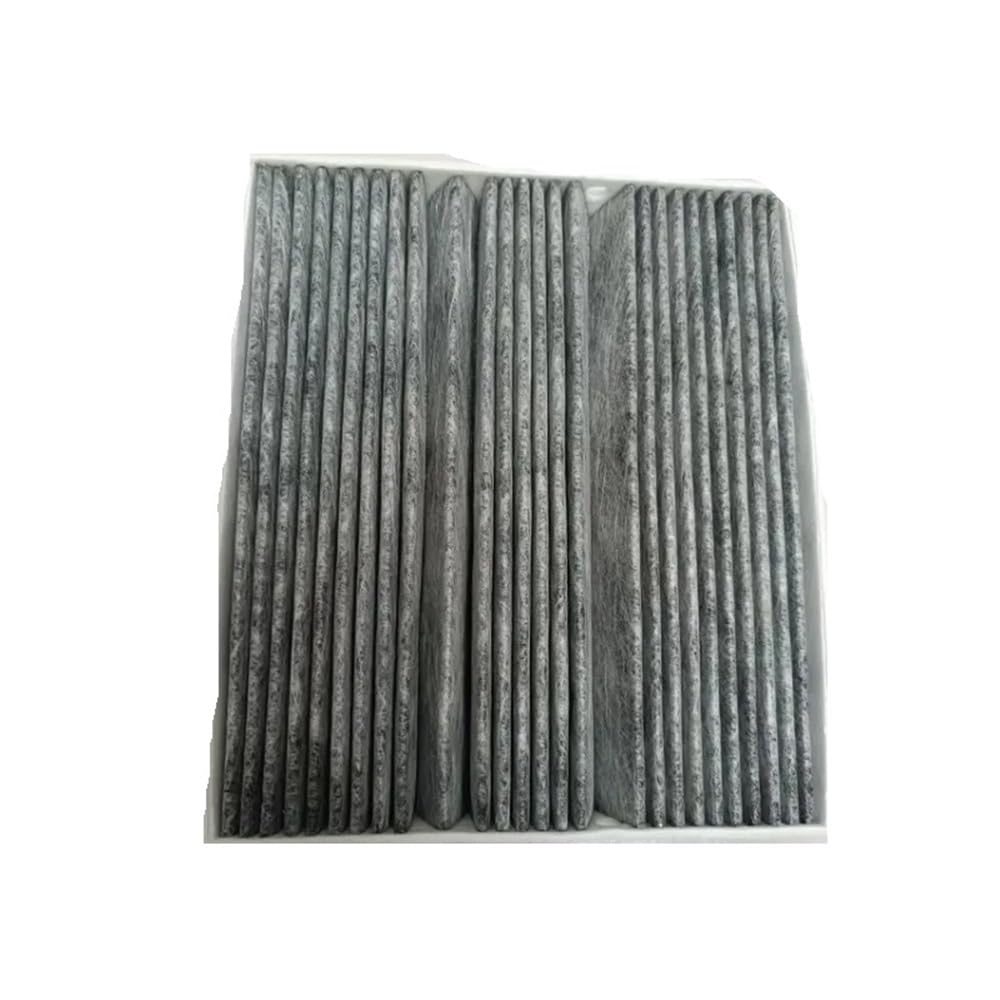 Para Clase A Para W177 Para V177 Para B Para T247 Para CLA Para C118 Para X118 Para GLA Para H247 Para GLB Para X247 Filtro Habitáculo Coche
