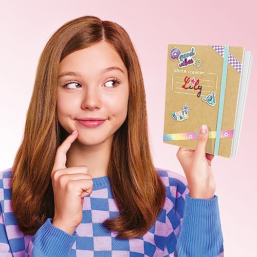 Coffret Album Photo pour Appareil photo instantané - vue 8