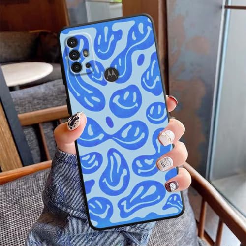 Coque souple en TPU pour LG K42 K52 K61 et G7 ThinQ - Protection B07