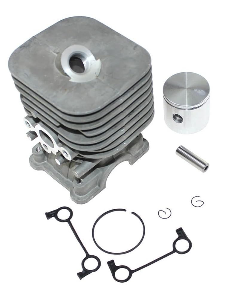 Kit cylindre-piston pour entretien de jardin 128CD et 125RD
