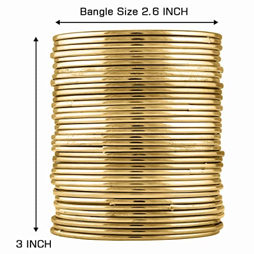 Aheli Stylish Indian Bangle Set Ethnic Traditional Bollywood Fashion Wedding Wear Jewelry Gift for Women3