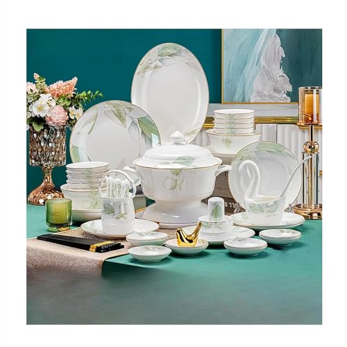 【新品】ディナー皿5枚&amp;カップ5個セット Amazon | Noritake Rothschild 5-Piece Place Setting by