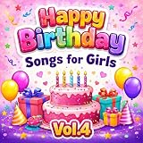 Happy Birthday Sara