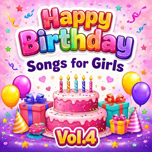 Happy Birthday Sara