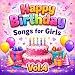 Happy Birthday Sara