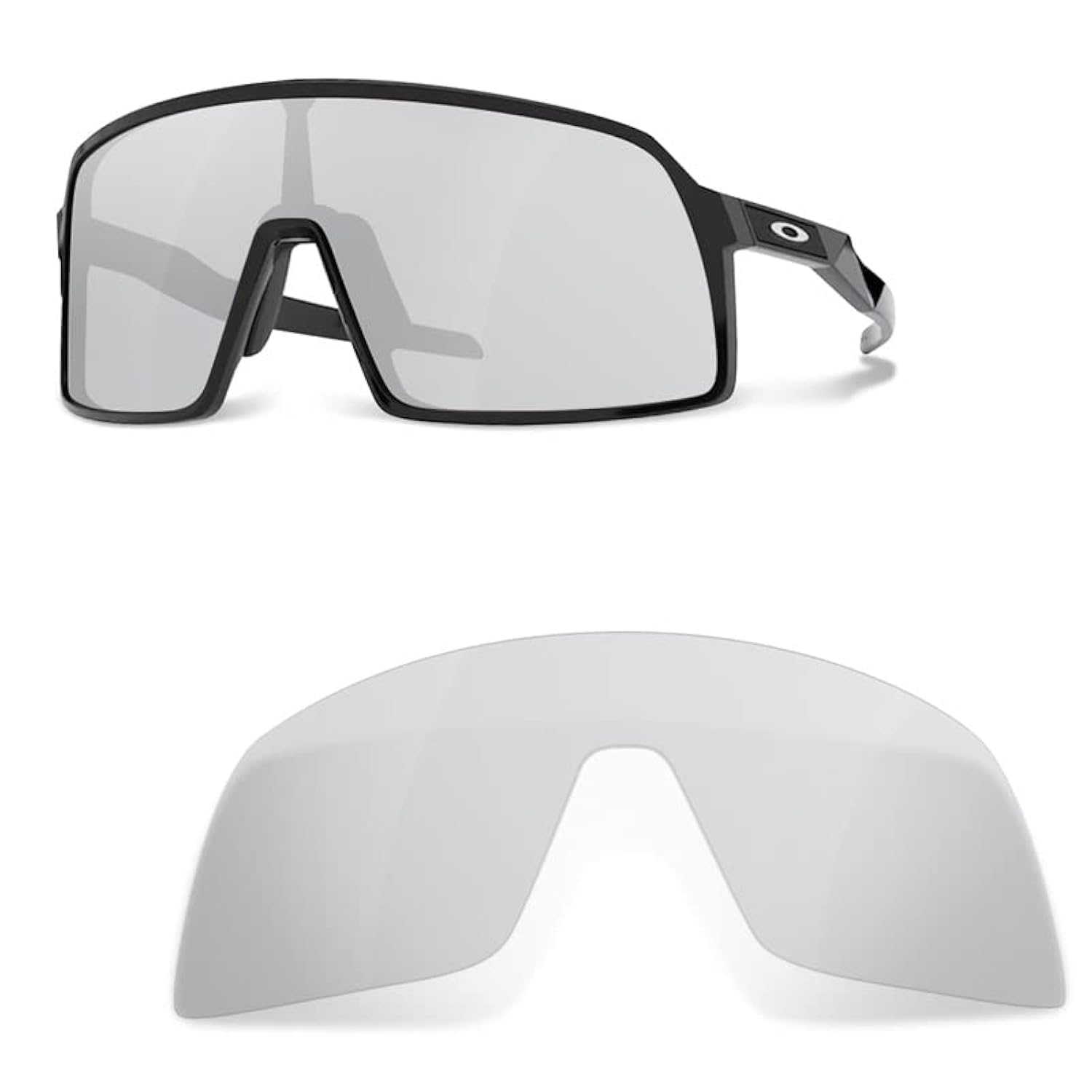 Lenti di Ricambio Compatibili per Oakley Sutro OO9406