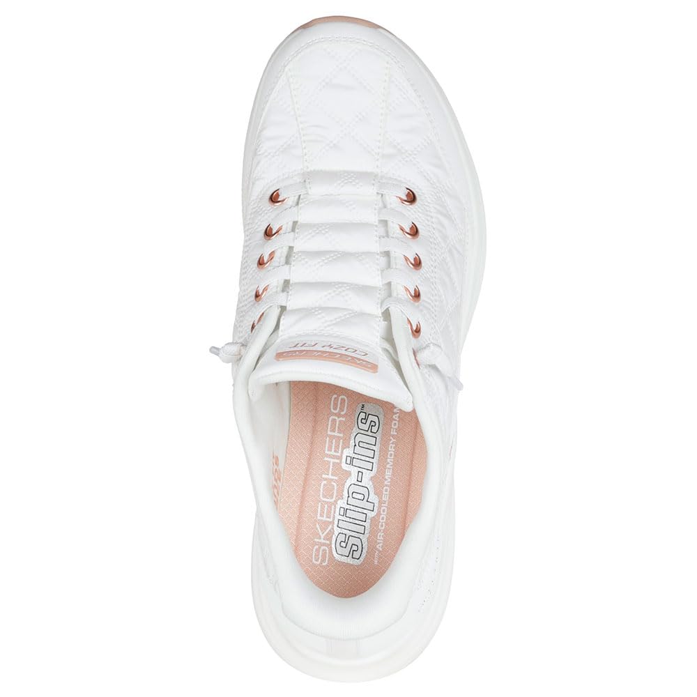 Skechers Contour Foam Golden Hour ZapatillasMujer