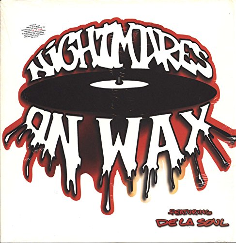 Sound Of N.O.W. - Vinyl release thumbnail