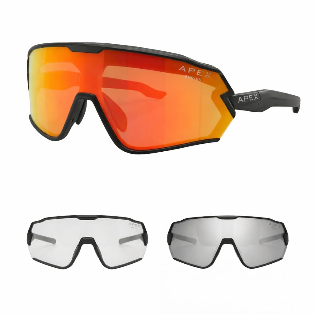 Apex Series APEXX LGND - Gafas