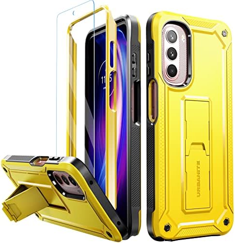 Motorola G Stylus 5g 2024 Poetic 360 Case For Moto G Stylus 5G (2023) - Rugged With Kickstand & Built-in Screen Protector Poetic Guardian Case With Screen Protector - Foto 6