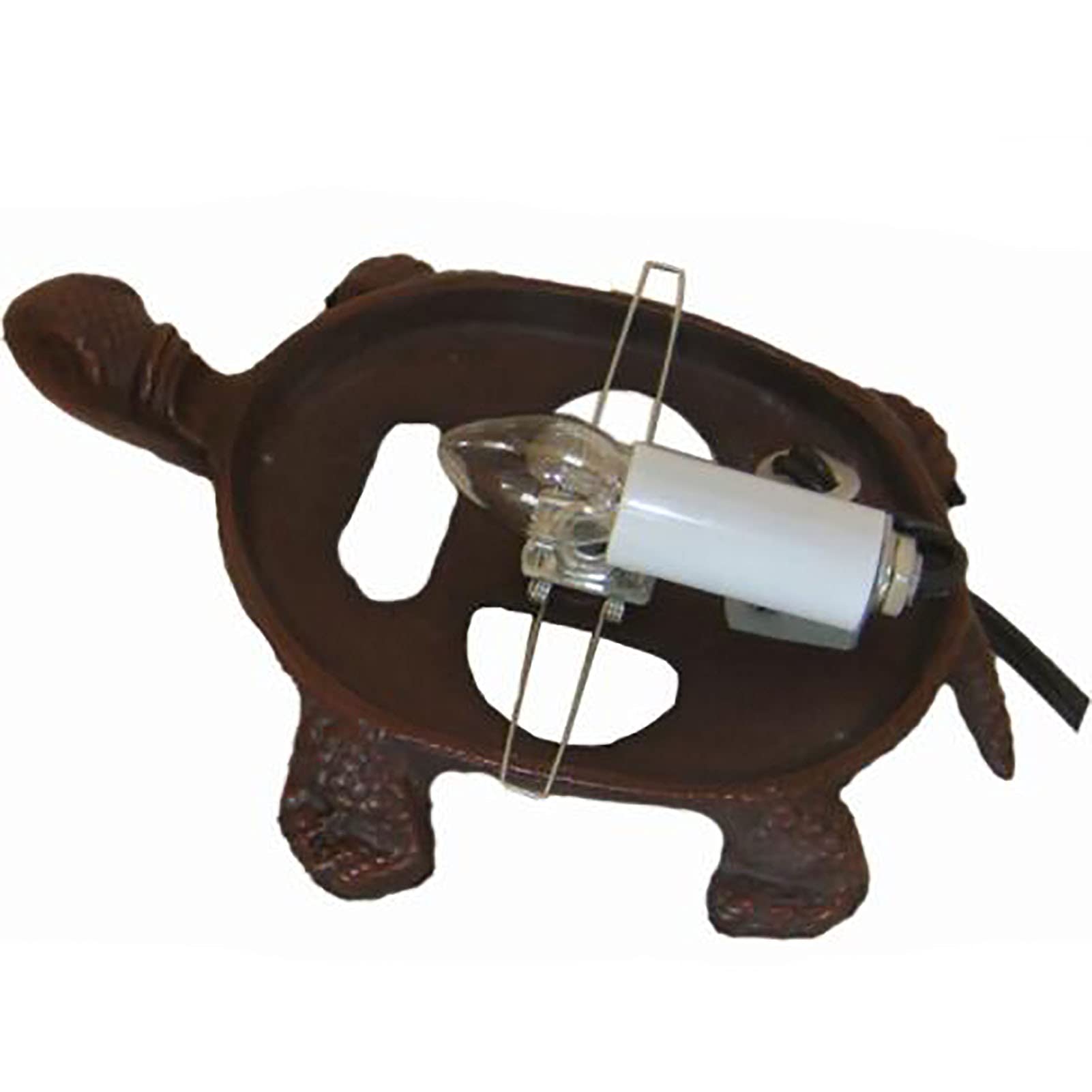 Lampa do karmienia, E14, lampa z żółwiem, dekoracyjna lampka nocna, do sypialni, amerykański styl, ręcznie malowana na szkle, lampa zielona tiffany 22 x 11 cm