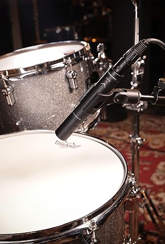 Image of beyerdynamic M 201 Hypercardioid Dynamic Instrument Microphone