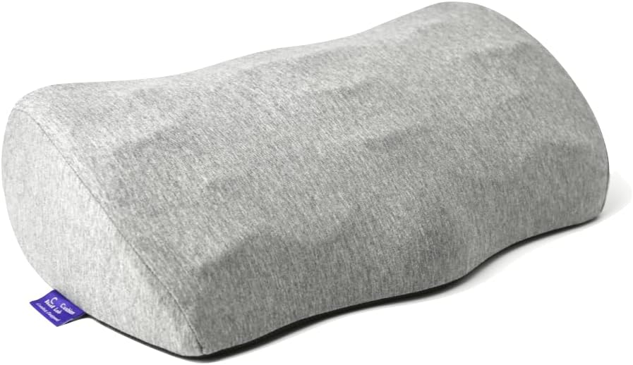 Mind Reader Adjustable Footrest
