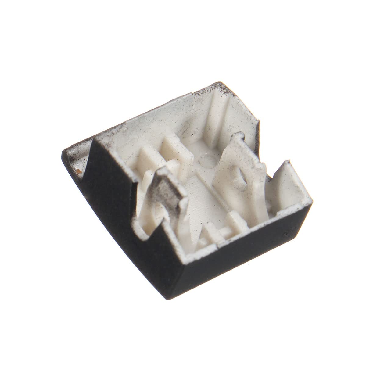 Interrupteur Lève-vitre Pour Opel Astra H (2005-2010) - Bouton Poussoir, Couleur Noir