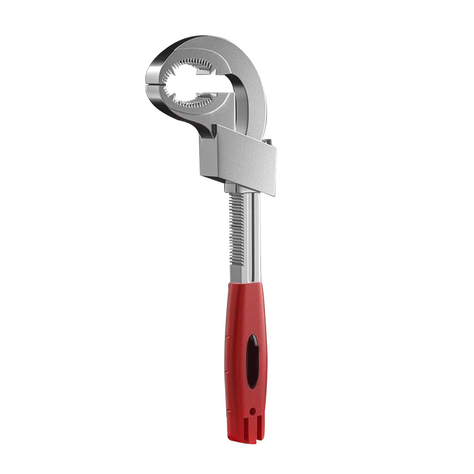 Llave Ajustable | Llave Para Fontanería, Ajustable Resistente Para Hogar, Industrial, Automoción, Baño, Fregadero, Ducha