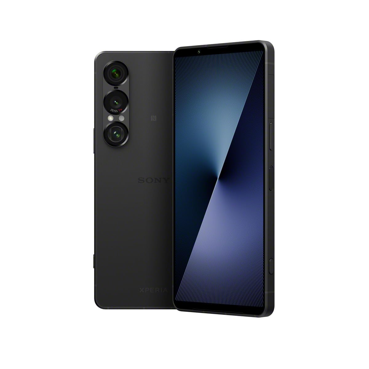 Amazon | 【整備済み品】 Sony Xperia 1 VII docomo 256GB スレート