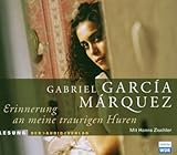 Erinnerungen an meine traurigen Huren - Gabriel García Márquez