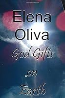 God Gifts on Earth 1723534870 Book Cover