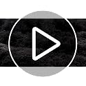 Fluffy Faux Fur Tie Dye Black Comforter Cover Twin Set – Plush Fluffy Tie Dye Black Bedding 2-Piece Set (1 Furry Duvet Cover + 1 Shaggy Pillow Sham) Cozy Bed Set