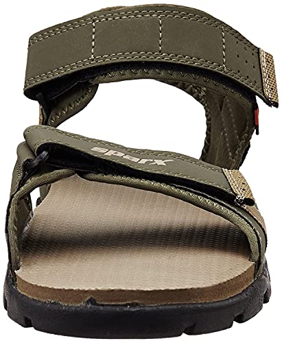 Image of SPARX Men's Supergents Floaters Sandal