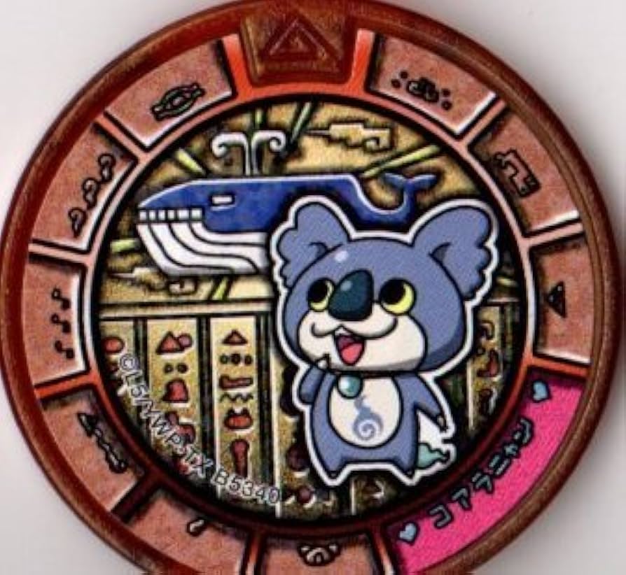 妖怪メダル 61SfpUpCTYL._AC_UL210_SR210,