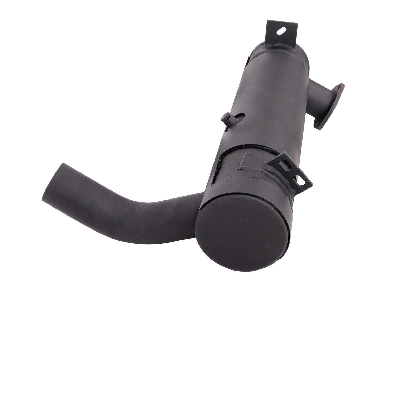 Amazon.com : MURNELAP for 6687886 Muffler for Bobcat A300 S220