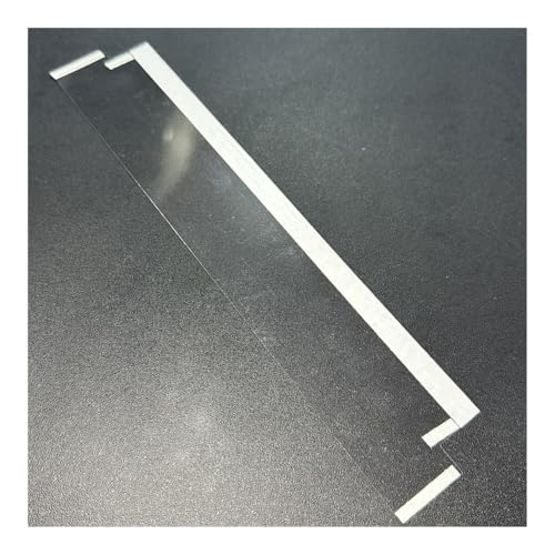 Guide de papier en verre ADF pour HP LaserJet Pro M426 M427 M479 M281, lot de 10 pièces