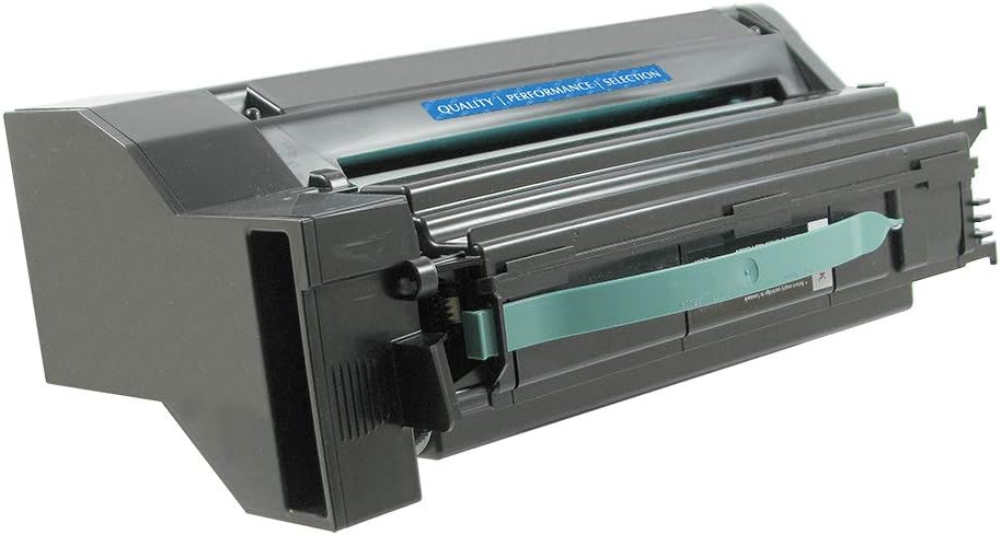 CloverRemanufactured Toner Cartridge for Lexmark C780H2CG, C780H1CG | Cyan