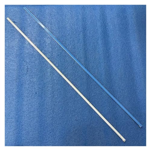 Tiras LED YC08-55E-21C6B para reparar pantalla sin luz en televisores de 55" 4