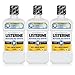 Produktbild LISTERINE Advanced White | LISTERINE Mundspülung mit Whitening-Effekt | Für gesunde Zähne | 3er Pack (3 x 500 ml)